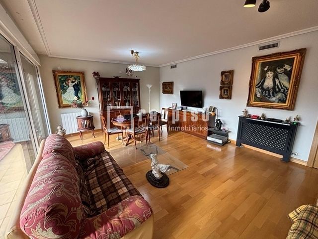 Piso en venta  Valdeluz, Guadalajara  1/1