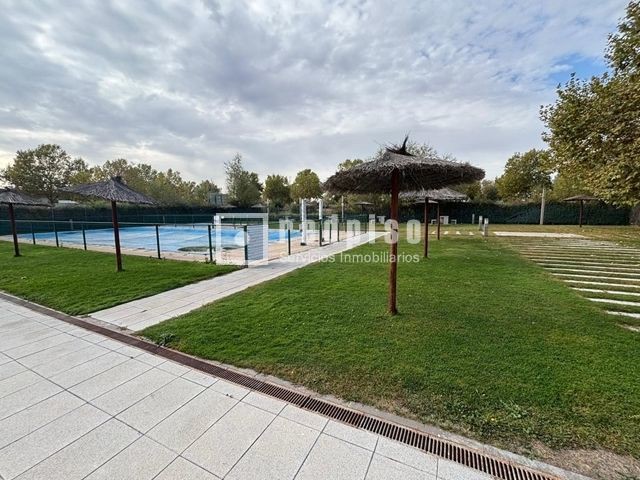 Piso en venta en Valdeluz, Guadalajara 47/52