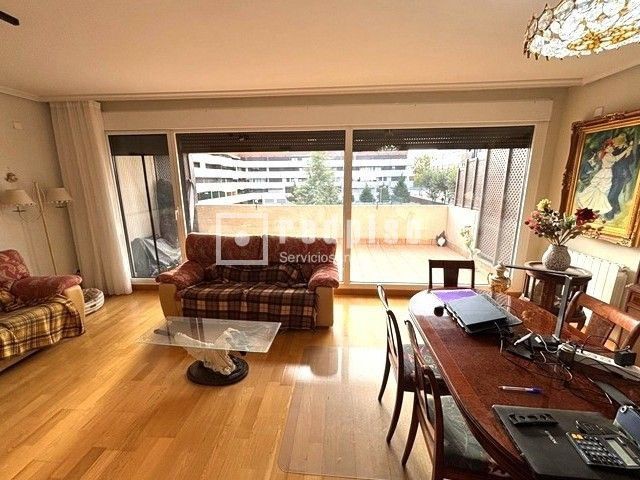 Piso en venta en Valdeluz, Guadalajara 7/52