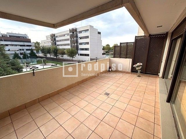 Piso en venta en Valdeluz, Guadalajara 8/52