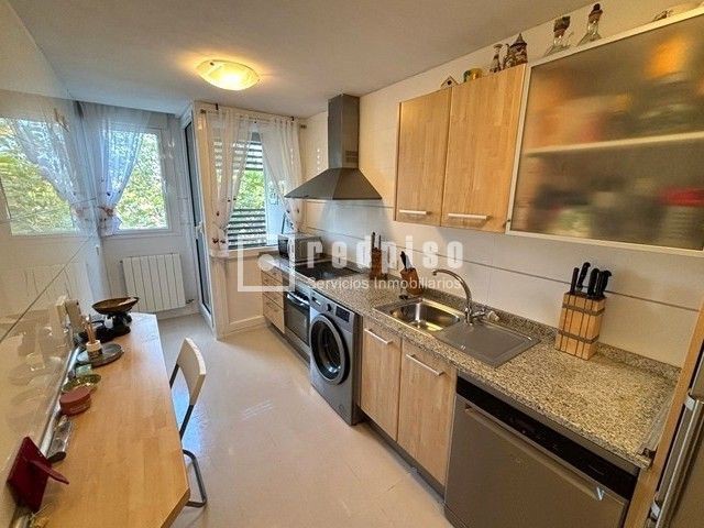 Piso en venta en Valdeluz, Guadalajara 15/52