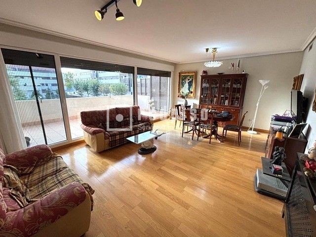 Piso en venta en Valdeluz, Guadalajara 5/52