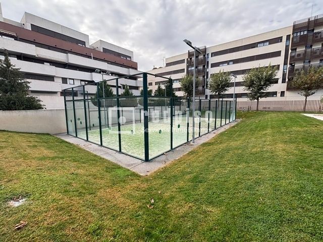 Piso en venta en Valdeluz, Guadalajara 46/52