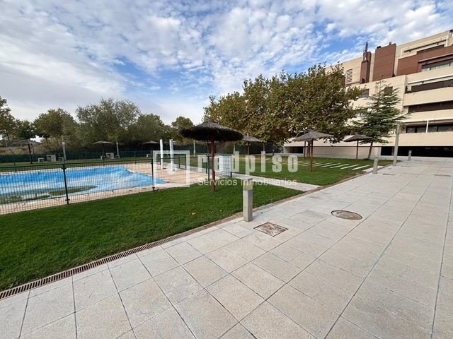 Piso en venta en Valdeluz, Guadalajara 48/52