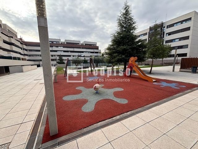 Piso en venta en Valdeluz, Guadalajara 43/52