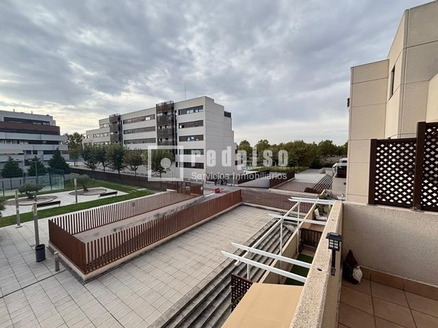 Piso en venta en Valdeluz, Guadalajara 45/52