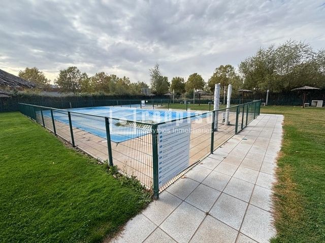 Piso en venta en Valdeluz, Guadalajara 50/52