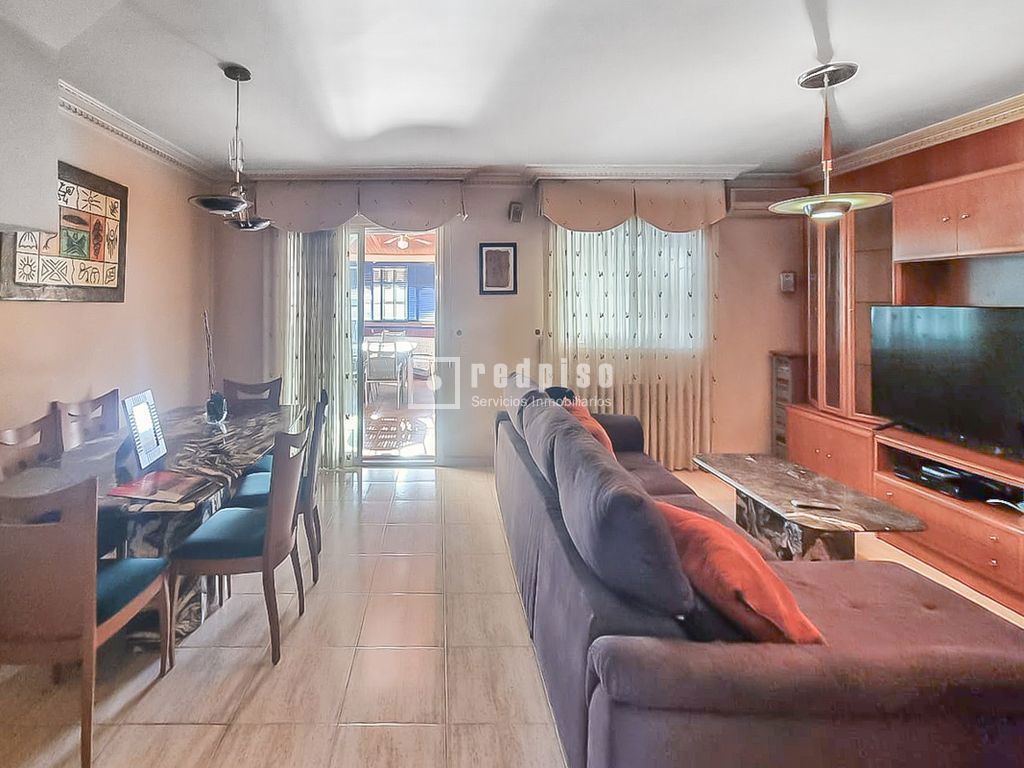 Casa en venta en  Rivas-Vaciamadrid, Madrid  7/30