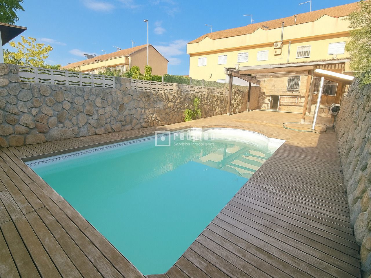 Casa en venta en  Rivas-Vaciamadrid, Madrid  1/30