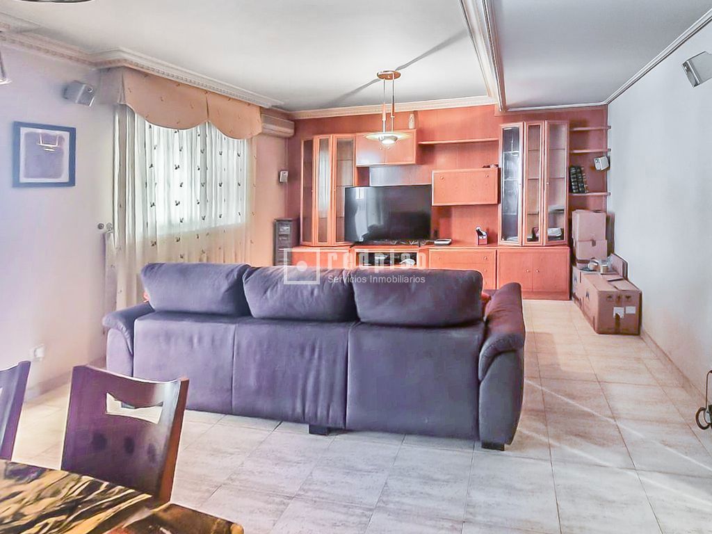 Casa en venta en  Rivas-Vaciamadrid, Madrid  8/30