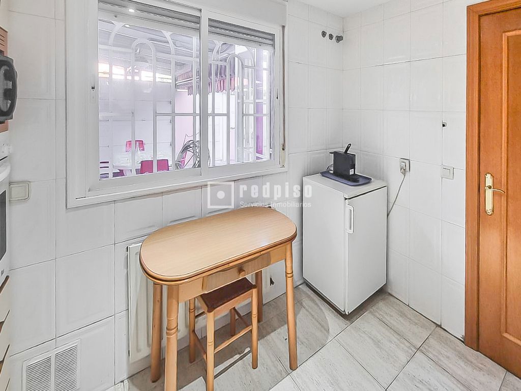 Casa en venta en  Rivas-Vaciamadrid, Madrid  5/30