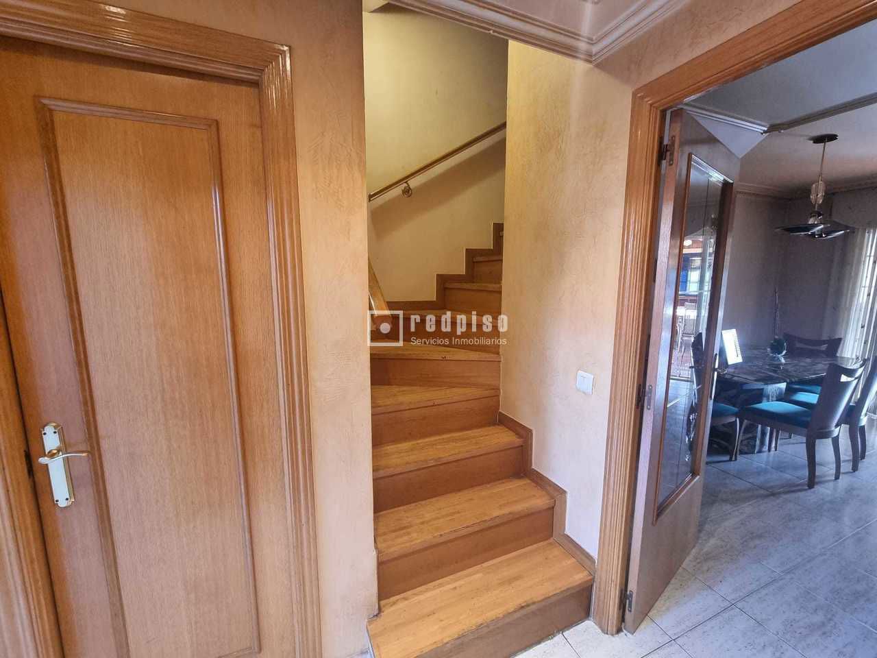 Casa en venta en  Rivas-Vaciamadrid, Madrid  17/30