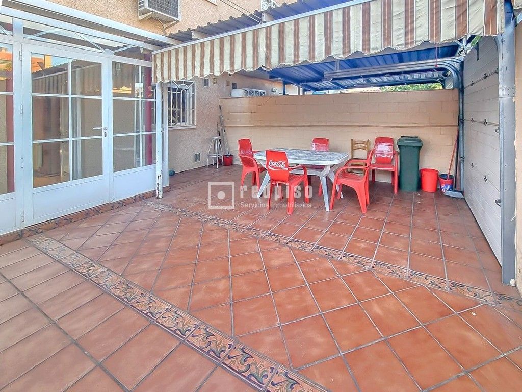 Casa en venta en  Rivas-Vaciamadrid, Madrid  28/30