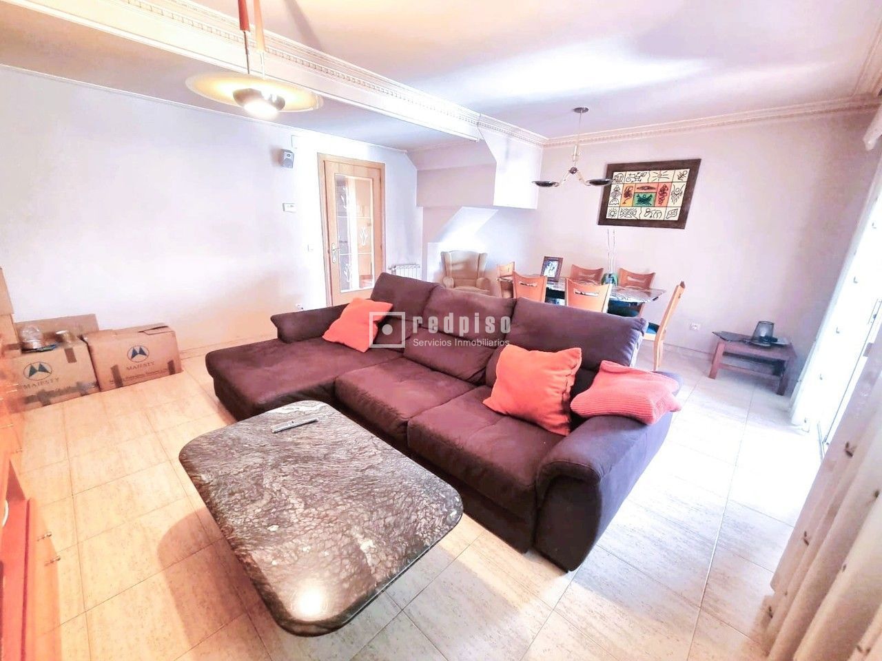 Casa en venta en  Rivas-Vaciamadrid, Madrid  9/30