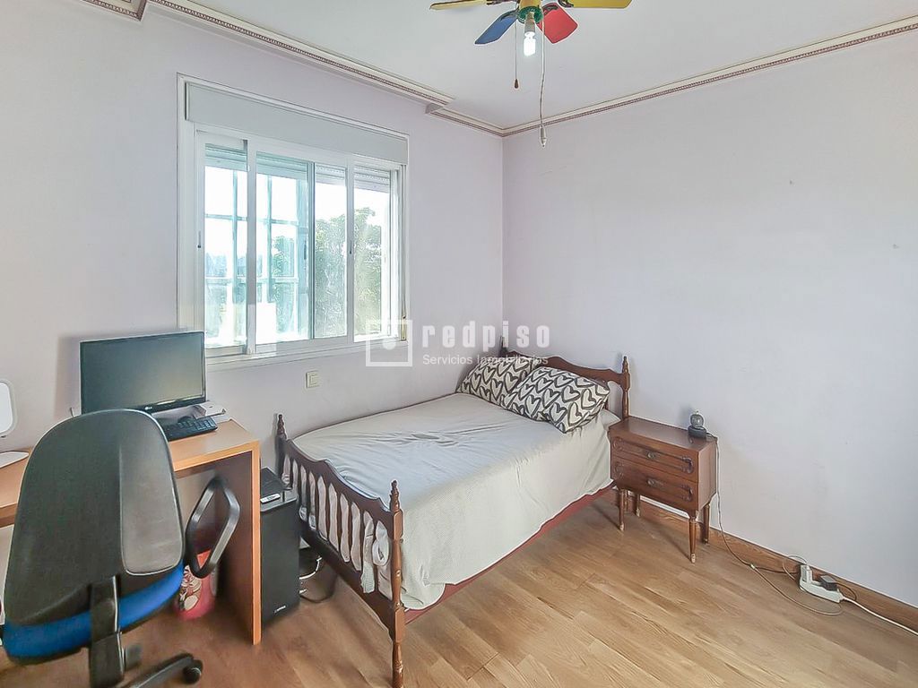 Casa en venta en  Rivas-Vaciamadrid, Madrid  20/30