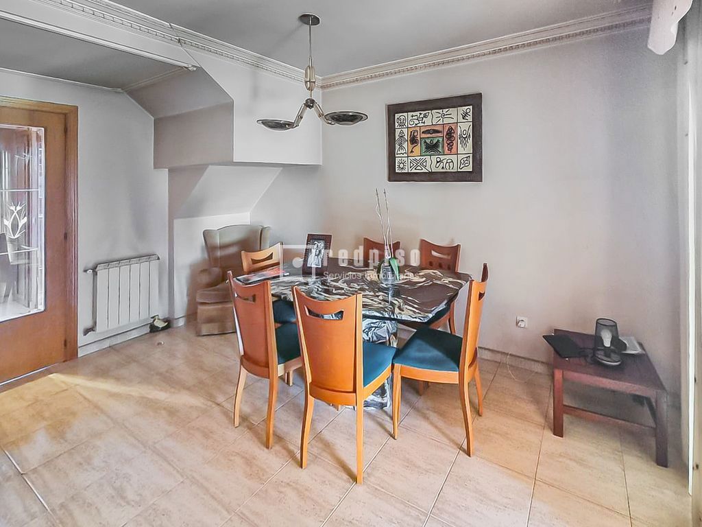 Casa en venta en  Rivas-Vaciamadrid, Madrid  10/30