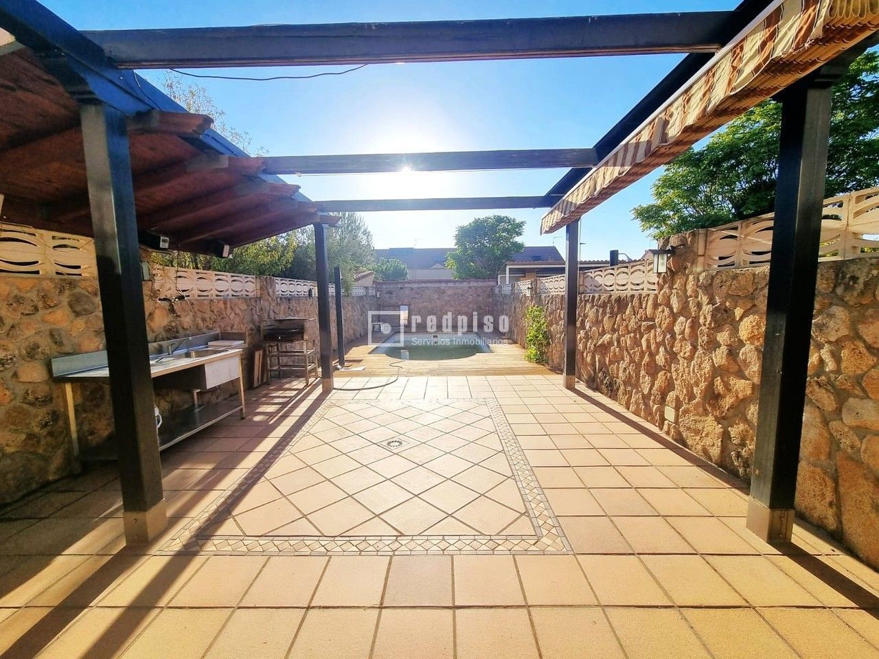 Casa en venta en  Rivas-Vaciamadrid, Madrid  14/30