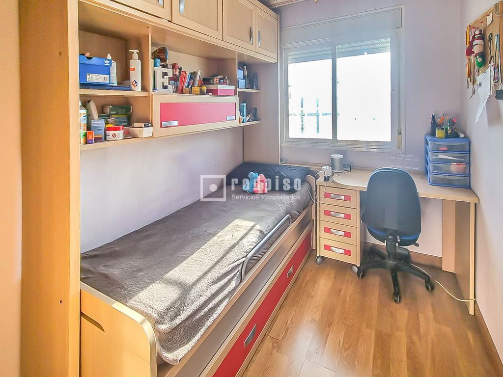 Casa en venta en  Rivas-Vaciamadrid, Madrid  18/30