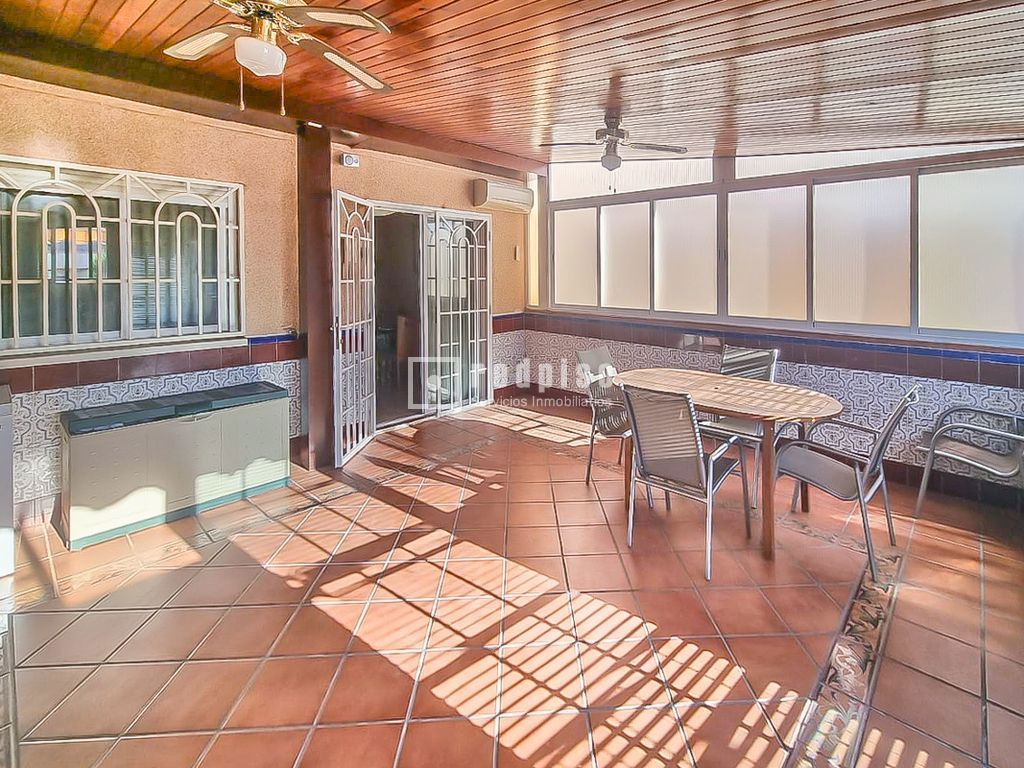 Casa en venta en  Rivas-Vaciamadrid, Madrid  13/30