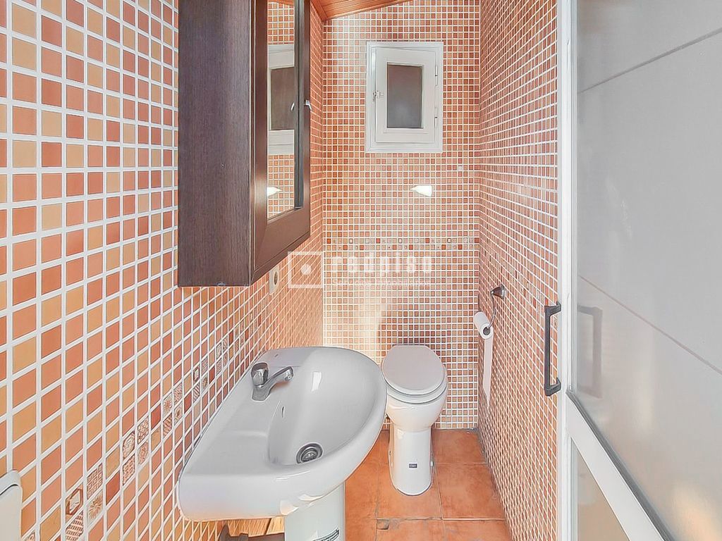 Casa en venta en  Rivas-Vaciamadrid, Madrid  15/30