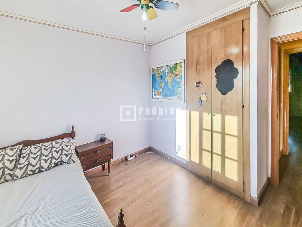 Casa en venta en  Rivas-Vaciamadrid, Madrid  21/30