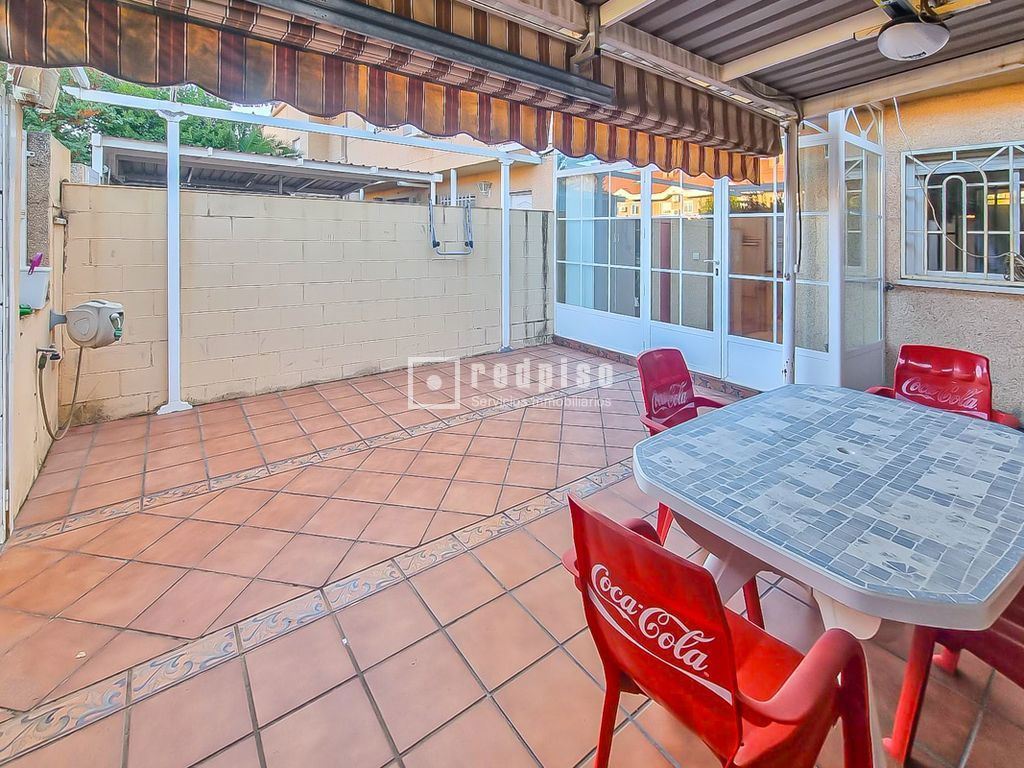 Casa en venta en  Rivas-Vaciamadrid, Madrid  30/30