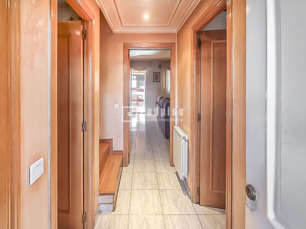 Casa en venta en  Rivas-Vaciamadrid, Madrid  2/30