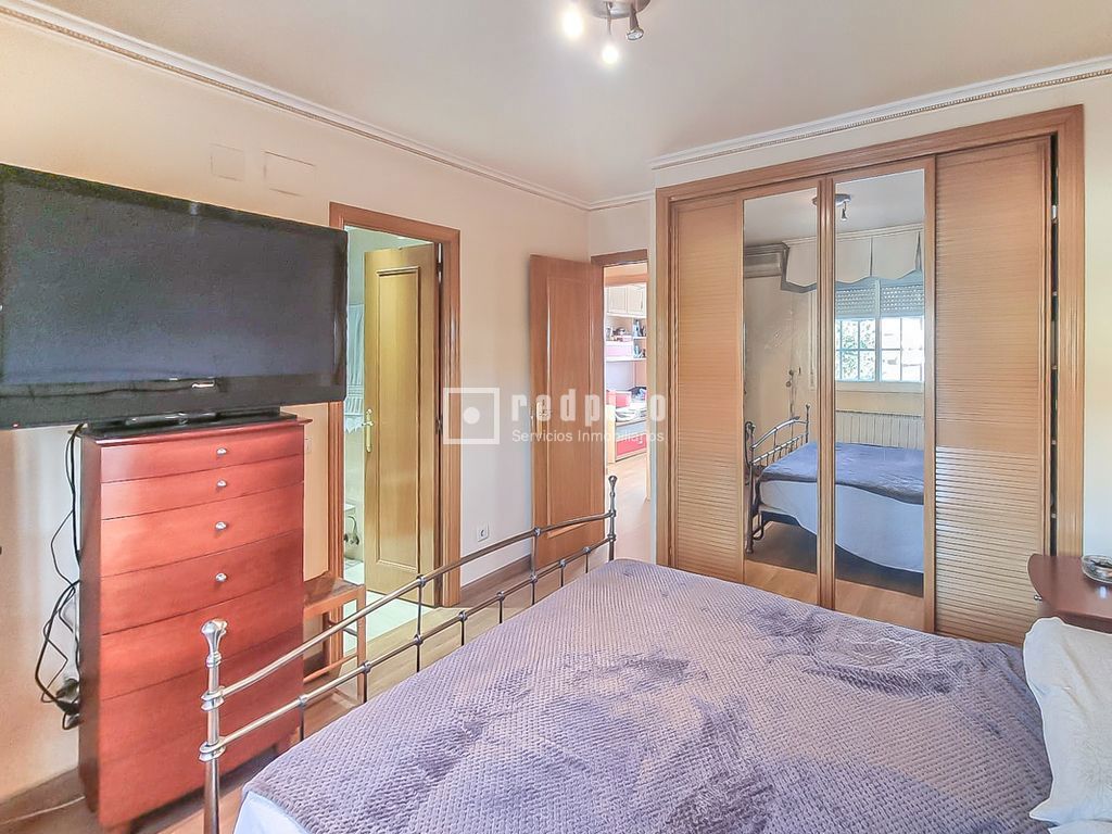 Casa en venta en  Rivas-Vaciamadrid, Madrid  24/30