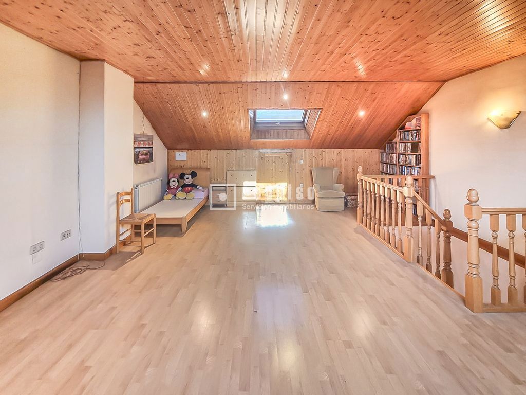 Casa en venta en  Rivas-Vaciamadrid, Madrid  26/30