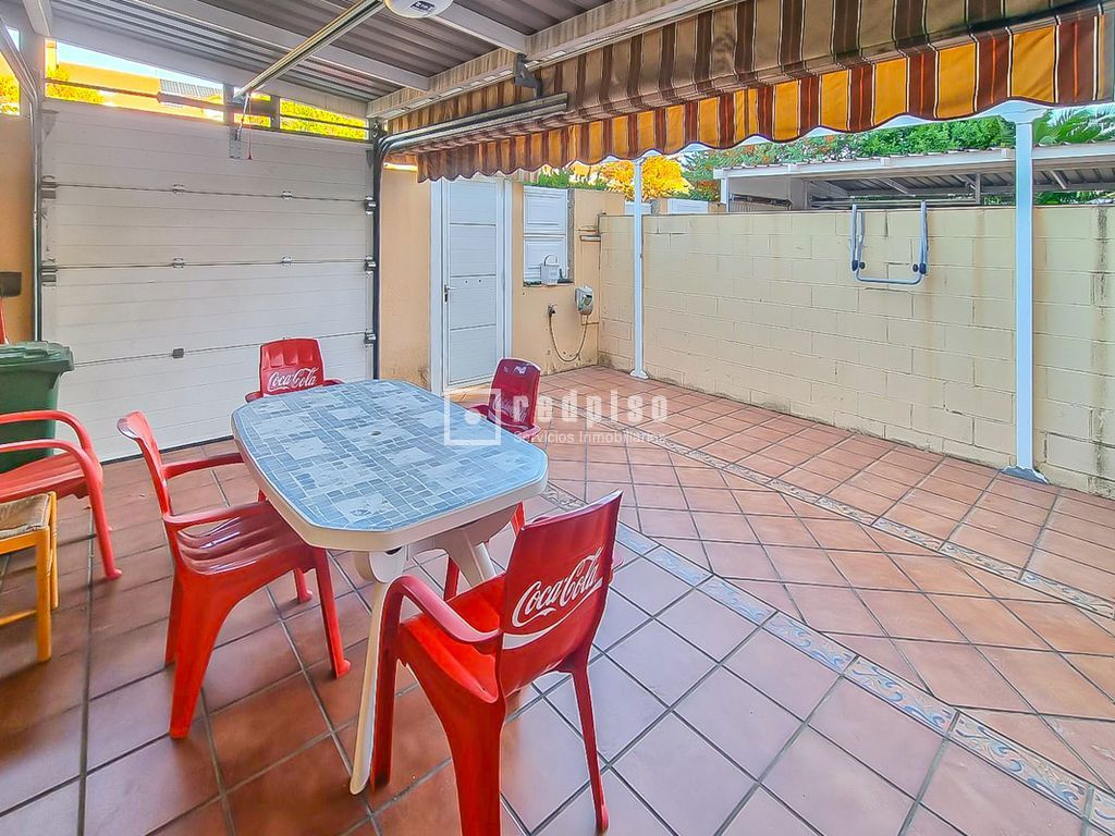 Casa en venta en  Rivas-Vaciamadrid, Madrid  29/30