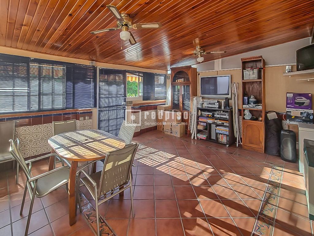 Casa en venta en  Rivas-Vaciamadrid, Madrid  11/30