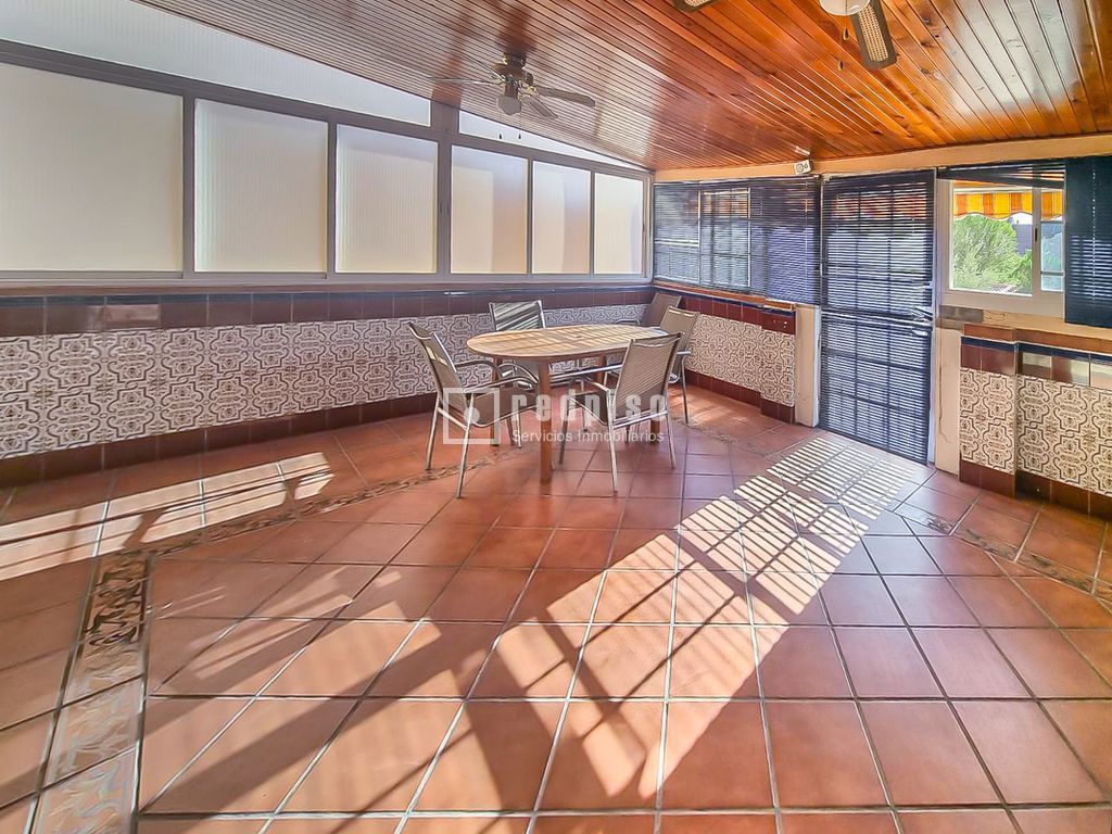 Casa en venta en  Rivas-Vaciamadrid, Madrid  12/30