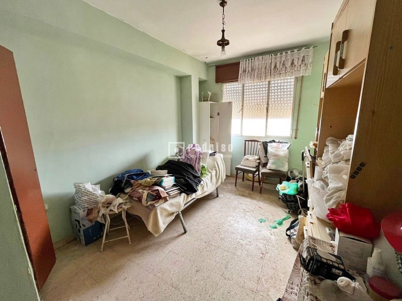 Piso en venta en calle De Victoria, Málaga, Málaga 4/10