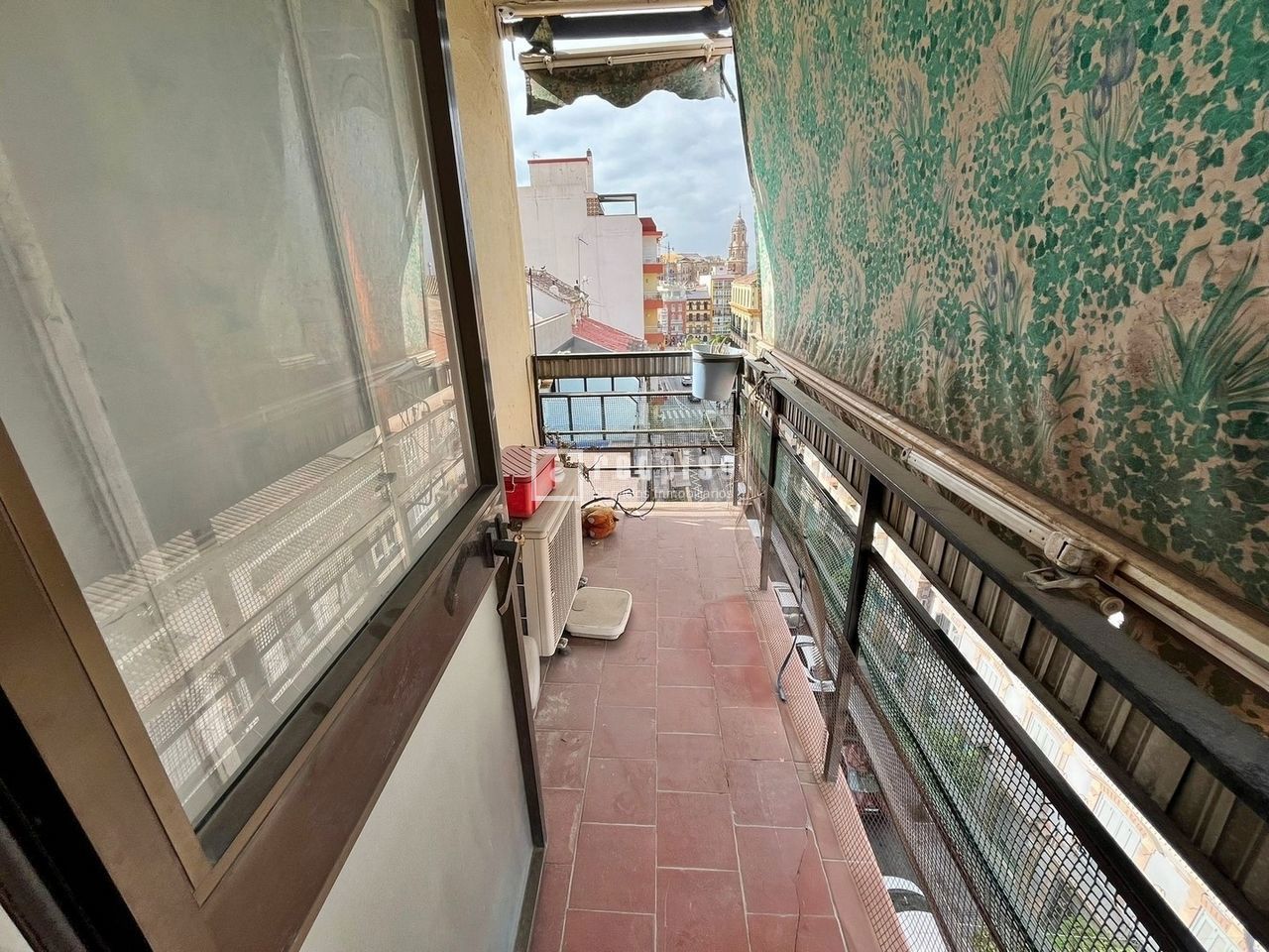 Piso en venta en calle De Victoria, Málaga, Málaga 2/10