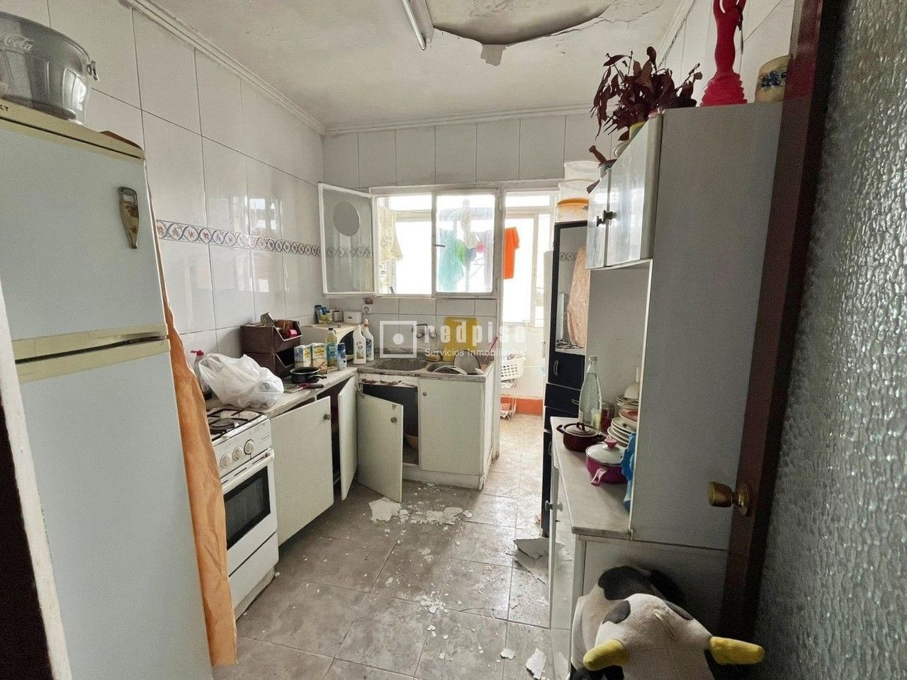 Piso en venta en calle De Victoria, Málaga, Málaga 6/10