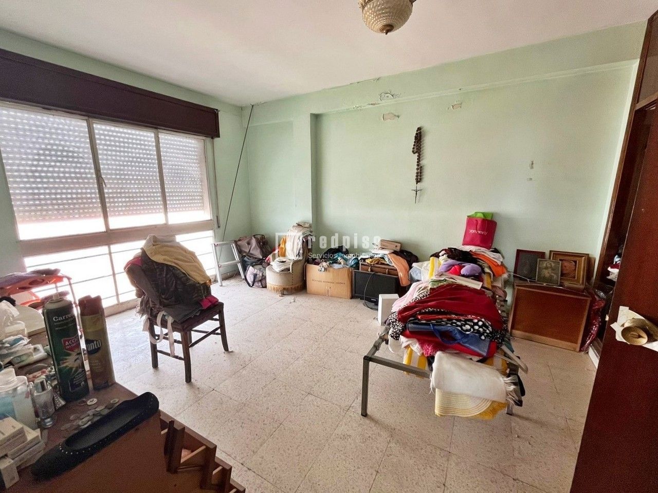 Piso en venta en calle De Victoria, Málaga, Málaga 3/10