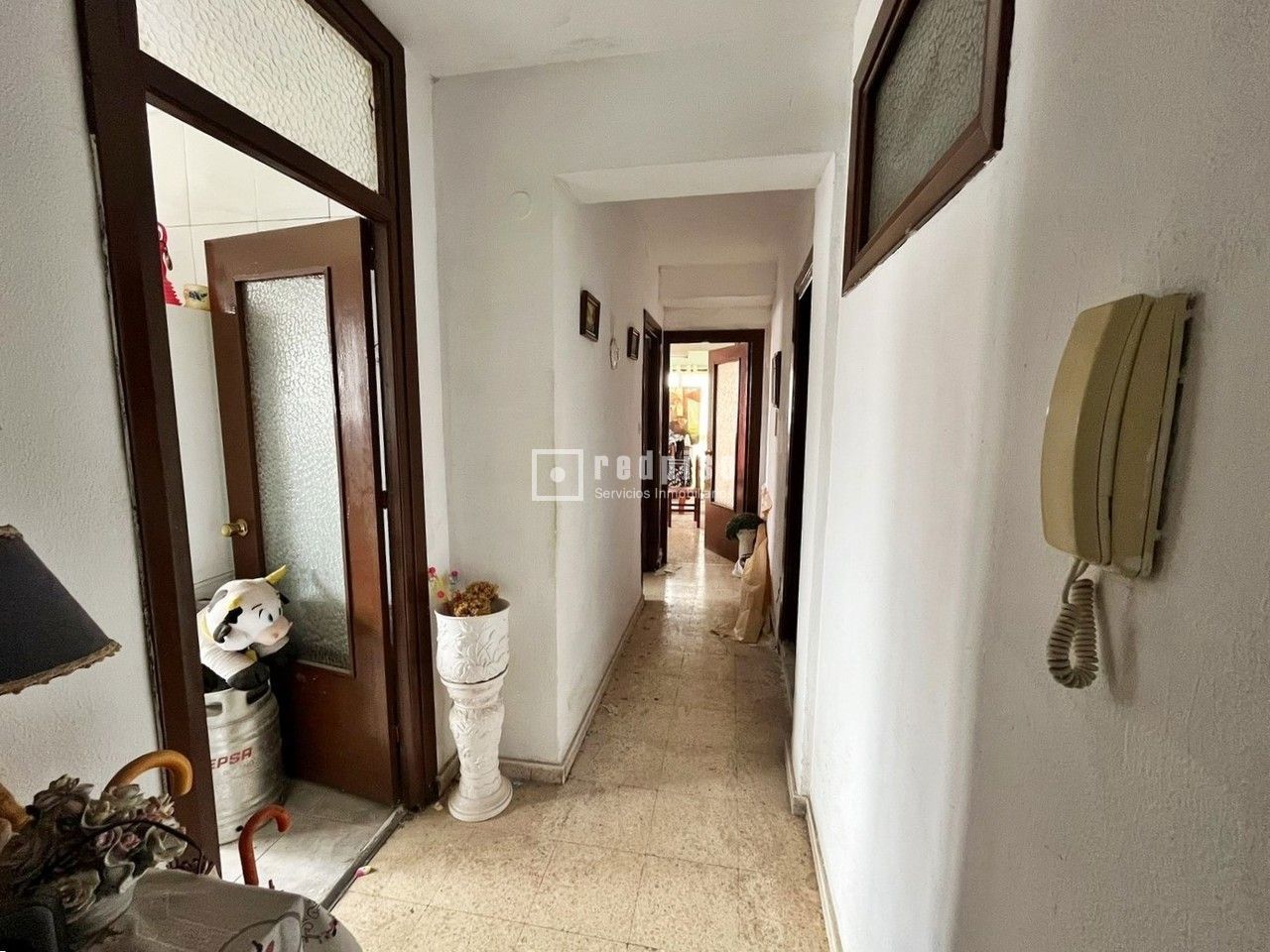 Piso en venta en calle De Victoria, Málaga, Málaga 9/10