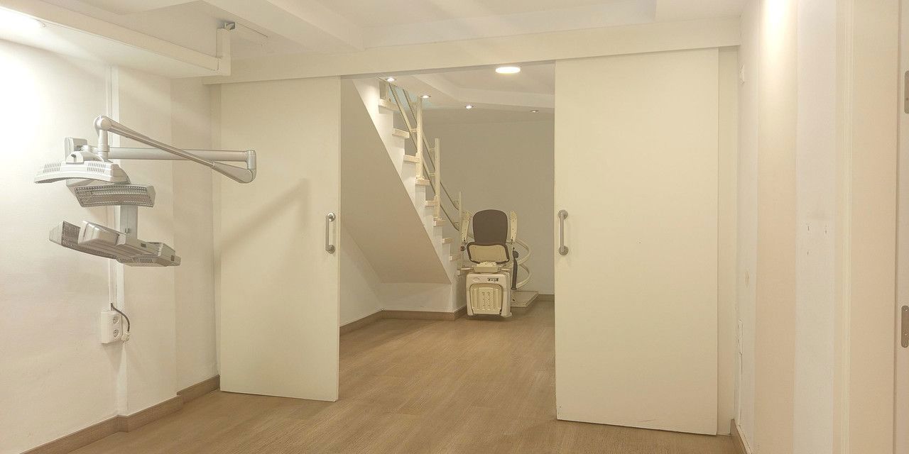 Local en venta en  calle de San Vicente de Paúl, Casco Antiguo, Sevilla  1/20