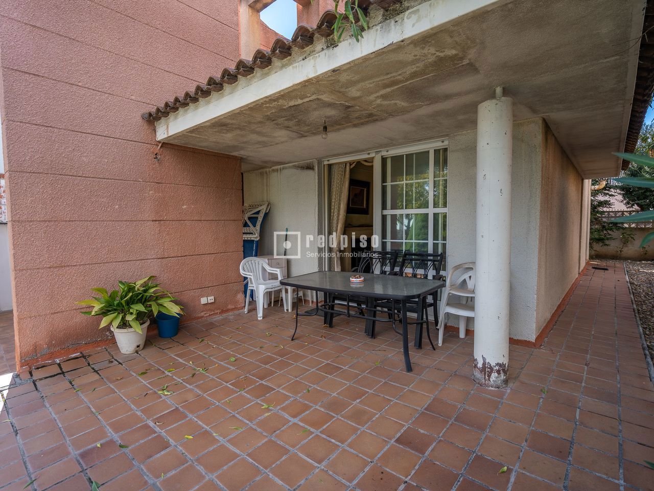 Casa en venta en Arroyomolinos, Madrid 7/30