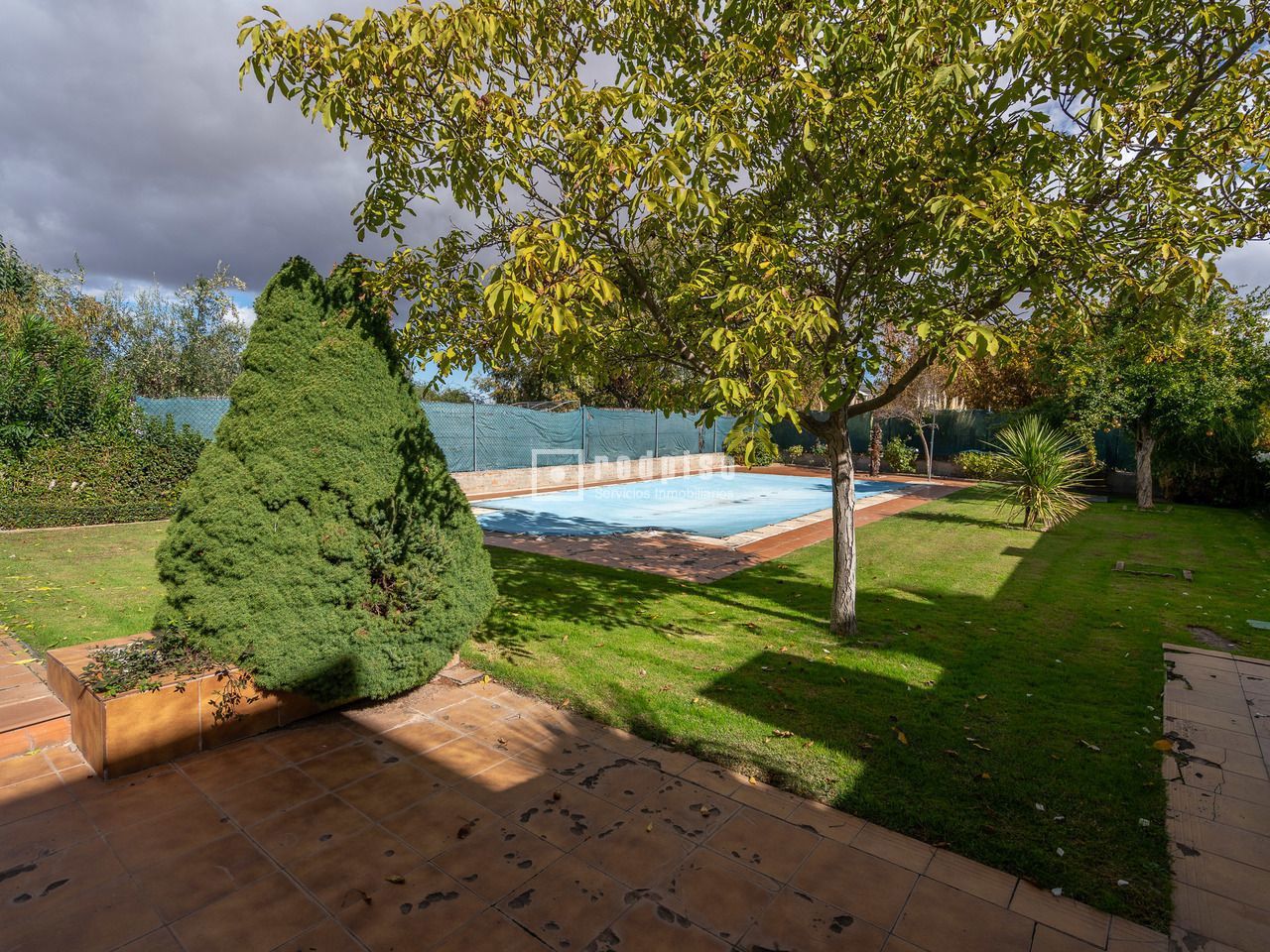 Casa en venta en Arroyomolinos, Madrid 3/30