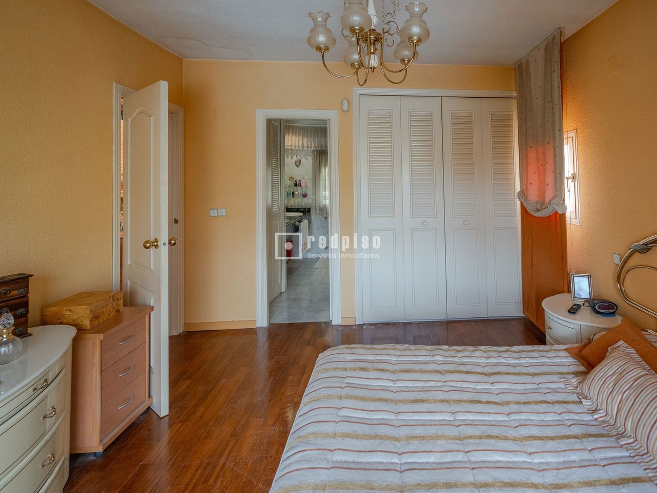 Casa en venta en Arroyomolinos, Madrid 27/30