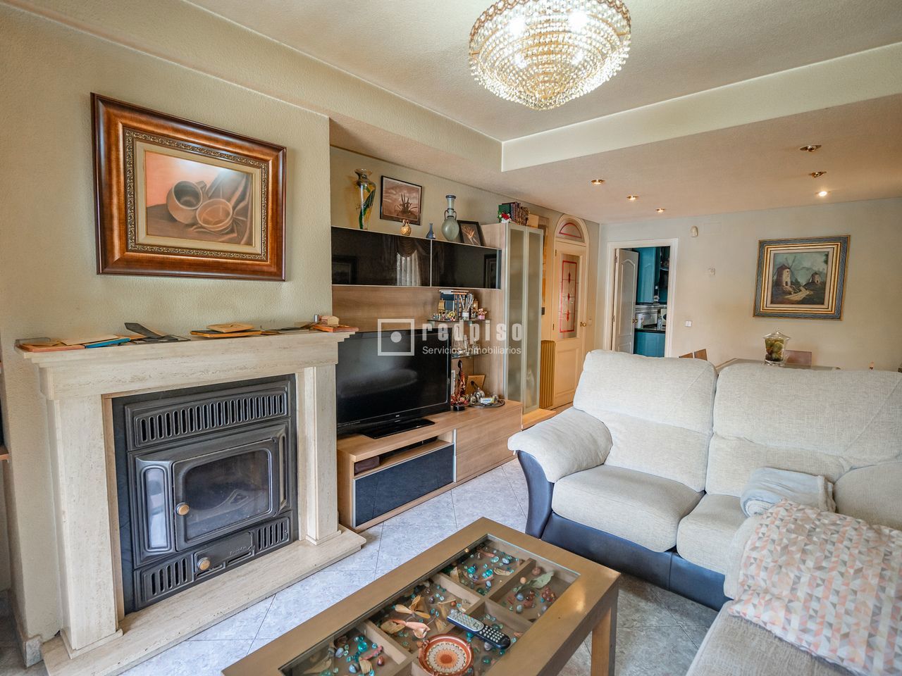 Casa en venta en Arroyomolinos, Madrid 11/30