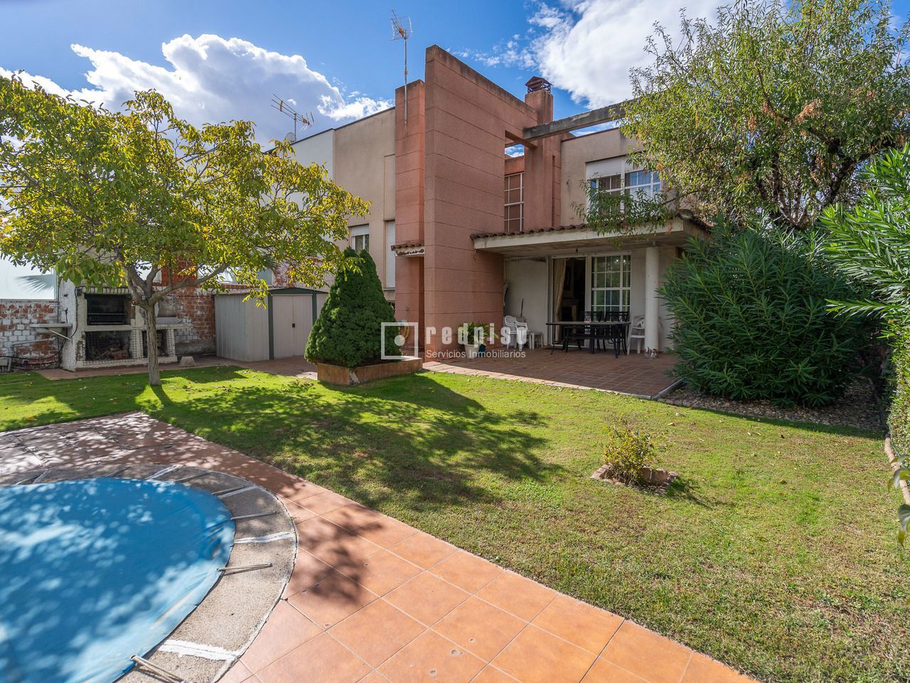 Casa en venta en Arroyomolinos, Madrid 5/30