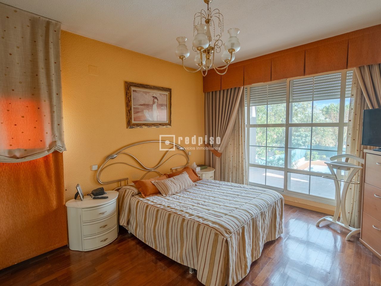 Casa en venta en Arroyomolinos, Madrid 25/30