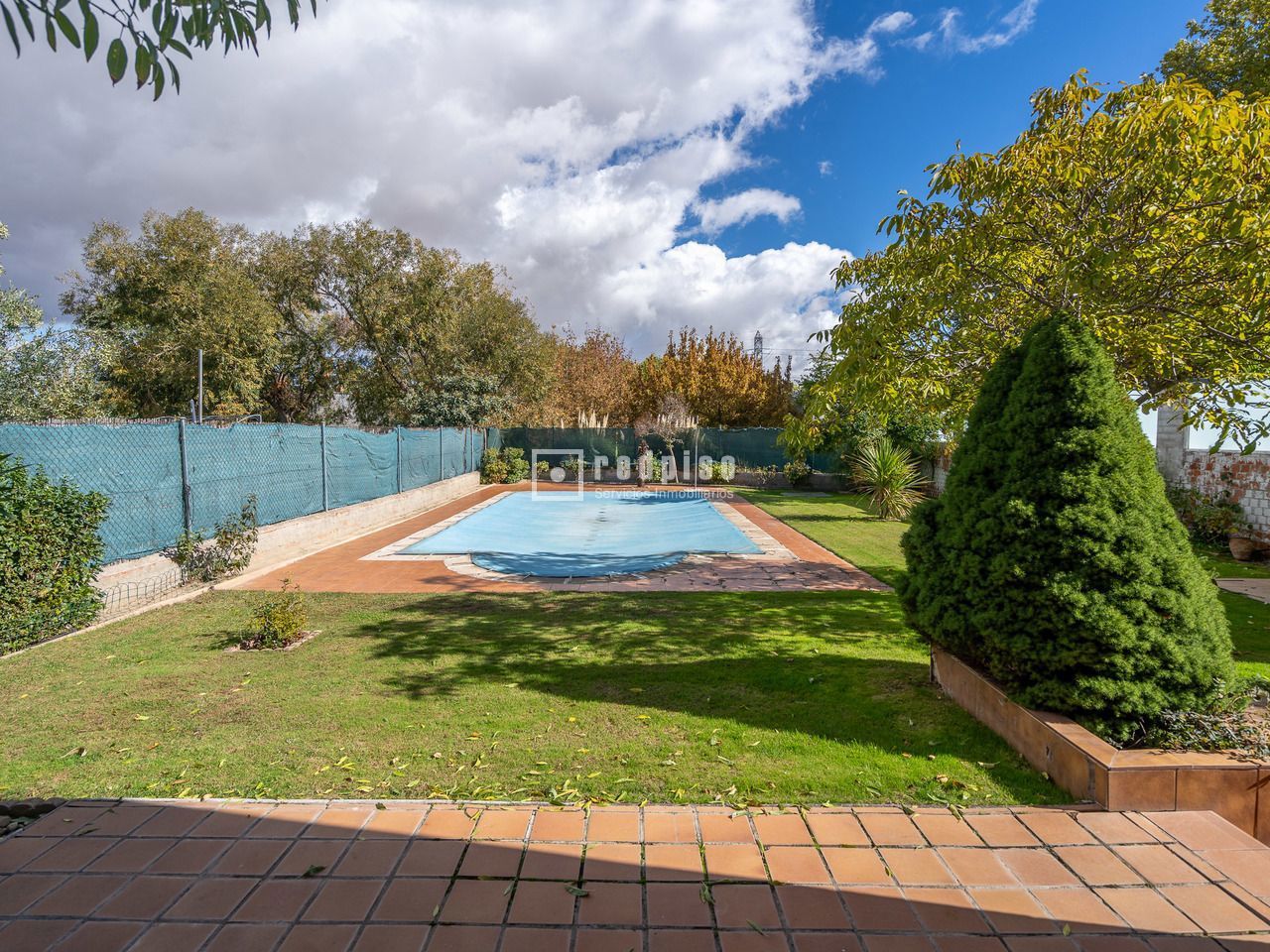 Casa en venta en Arroyomolinos, Madrid 2/30