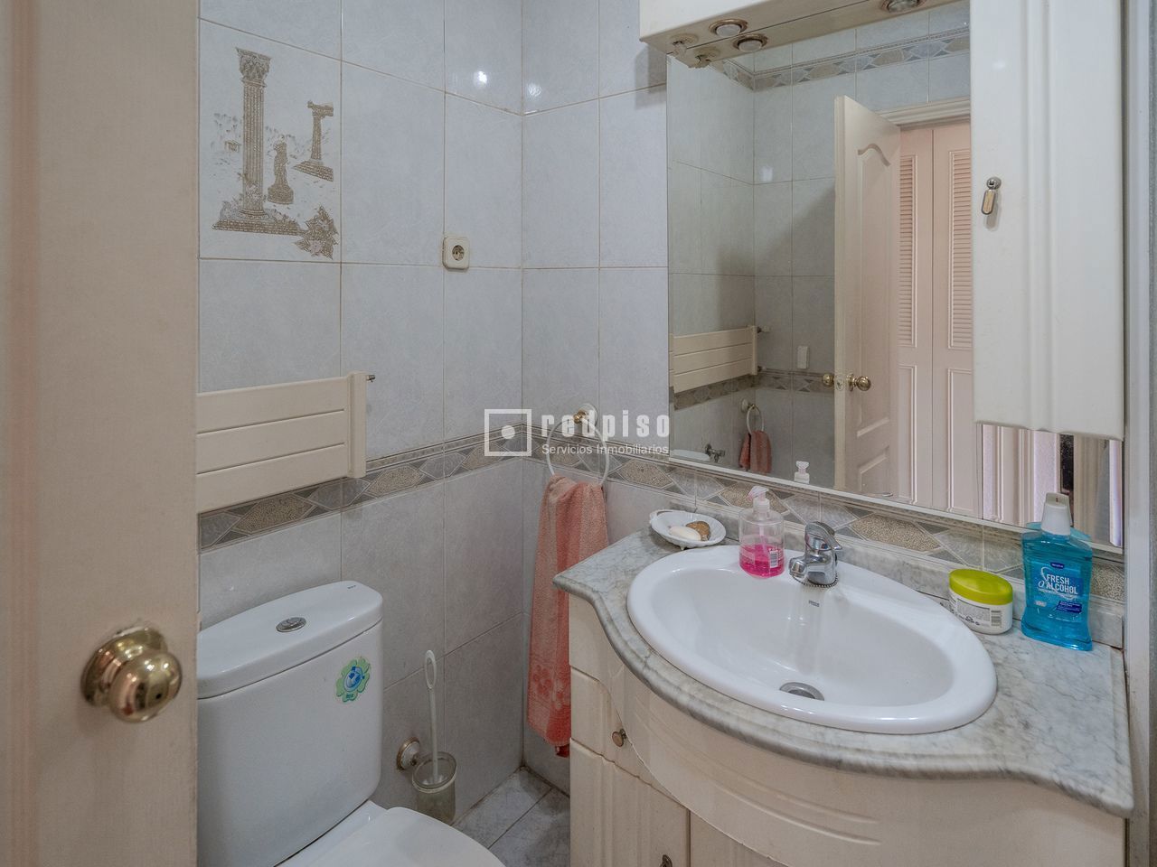 Casa en venta en Arroyomolinos, Madrid 23/30