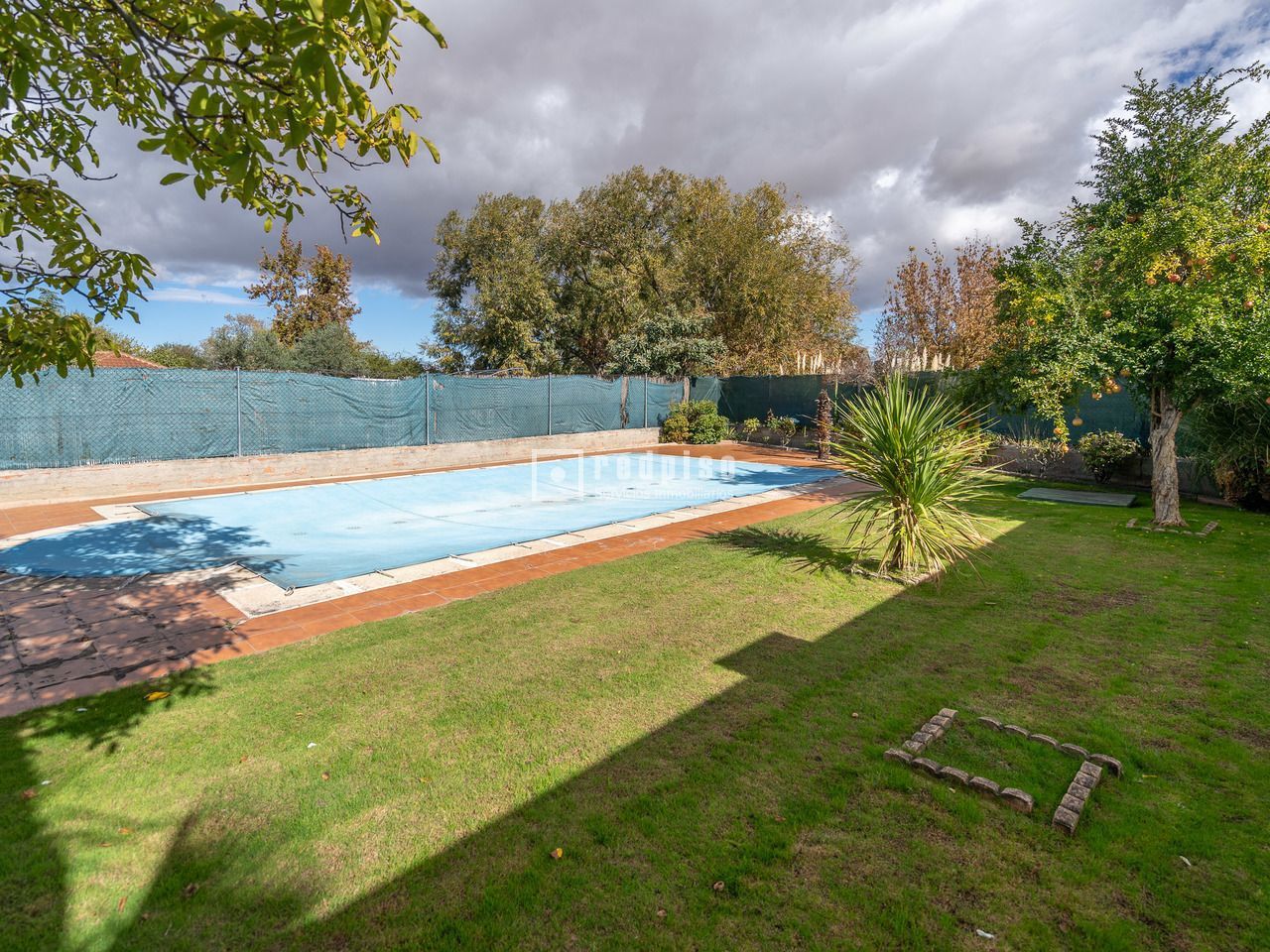 Casa en venta en Arroyomolinos, Madrid 4/30