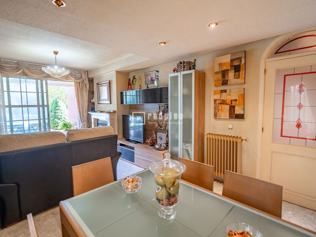 Casa en venta en Arroyomolinos, Madrid 14/30