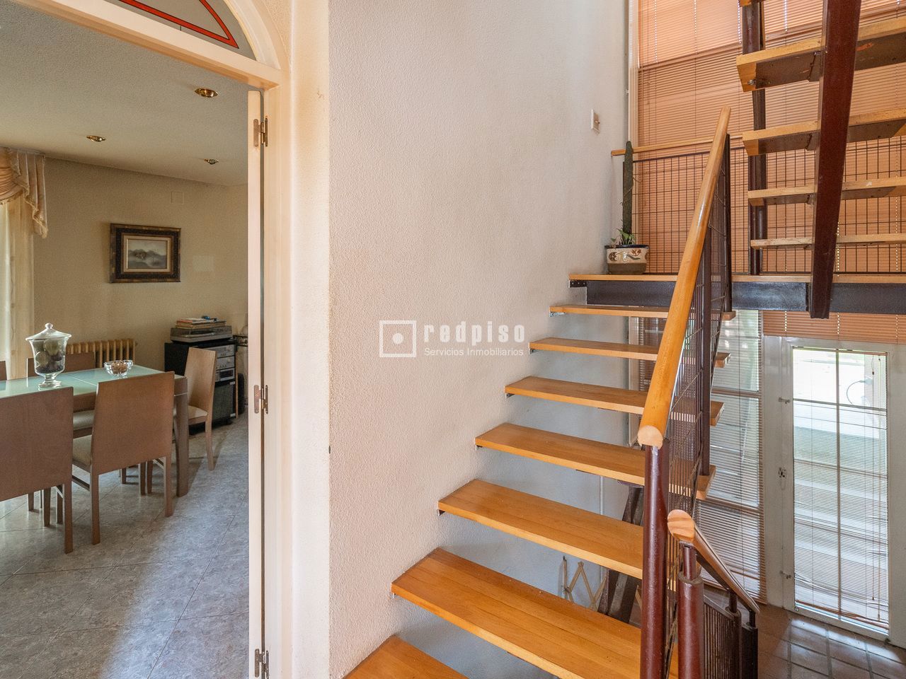 Casa en venta en Arroyomolinos, Madrid 10/30