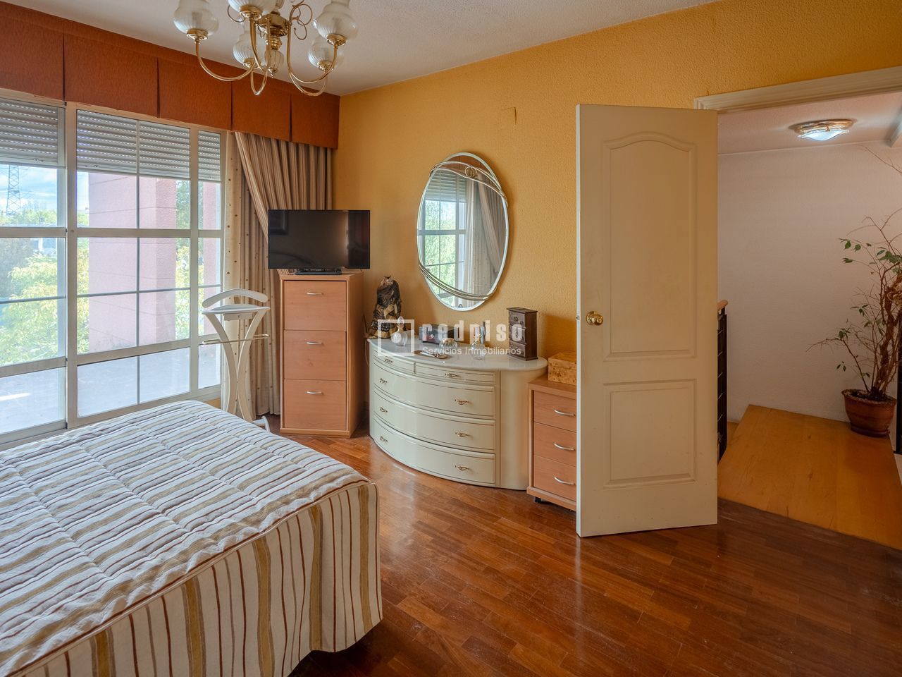 Casa en venta en Arroyomolinos, Madrid 26/30